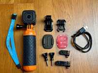 GoPro Hero 5 Session Mini 4K Wifi