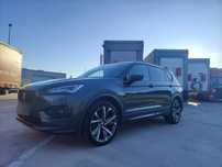 Seat Tarraco Seat Tarraco FR - DSG - 7 osobowy - 4x4