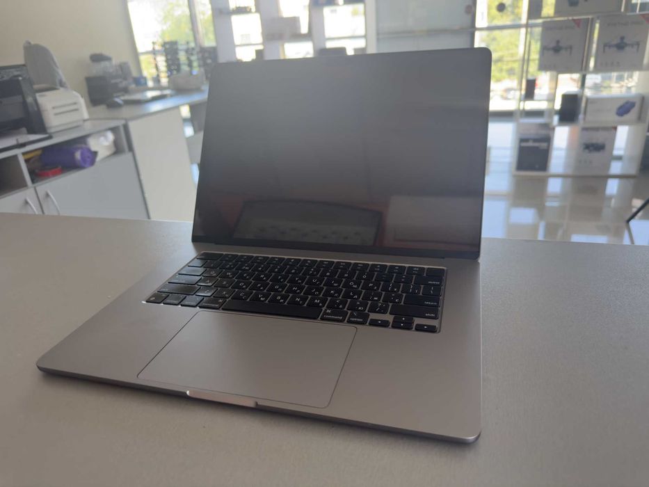 Ноутбук MacBook Air 15, M2, 8, 256 GB 2023 р.