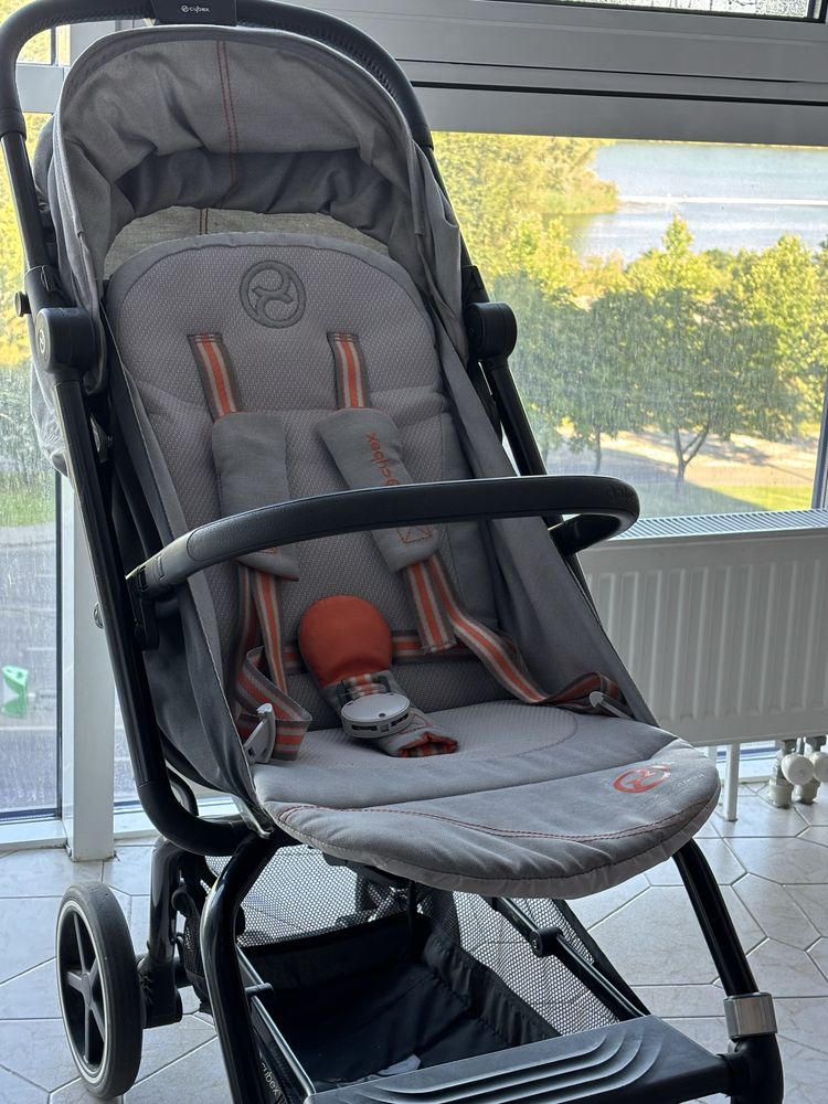 Коляска прогулянкова Cybex