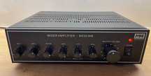 Mixer Wzmacniacz MX30 Model MEDIA