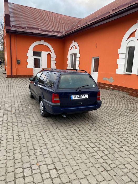 Volkswagen Golf 1994