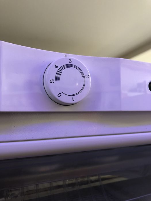 Zamrażarka Bosch 185 cm