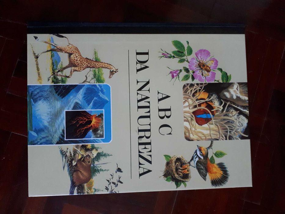 ABC da Natureza das Selecções Reader's Digest