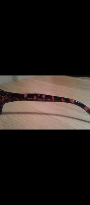 Очки солнцезащитные новые