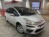 Продам Citroen C4 Picasso,2009г.1,6 бензин,автомат,250тыс.5000$