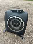 Głośnik subwoofer Mitsubishi