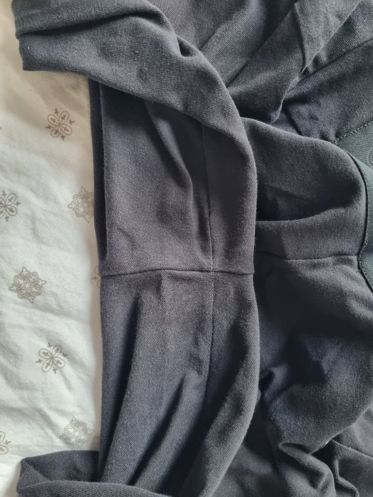 Leginsy damskie Adidas