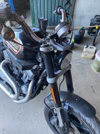 Harley Davidson XR