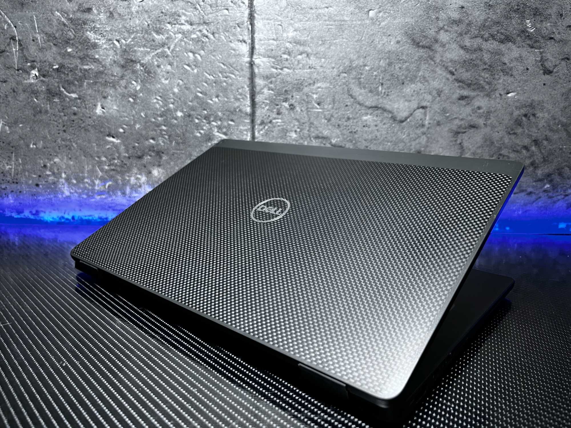 Dell Latitude 7310 i5-10310U 16GB 256GB SSD FHD W11 Pro Klasa Premium