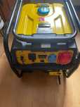 Generator prądotwórczy 3-fazowy