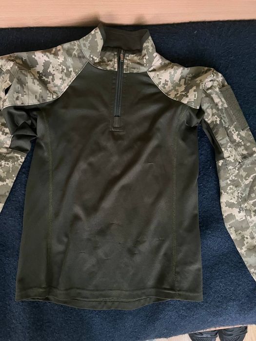 Убокс для службы