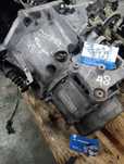 Caixa de velocidades Peugeot 207 1.6 HDI Ref. 20DP27