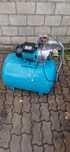 Hydrofor Omnigena JY 1000 – 1,1 kW, zbiornik 100 L, sprawny