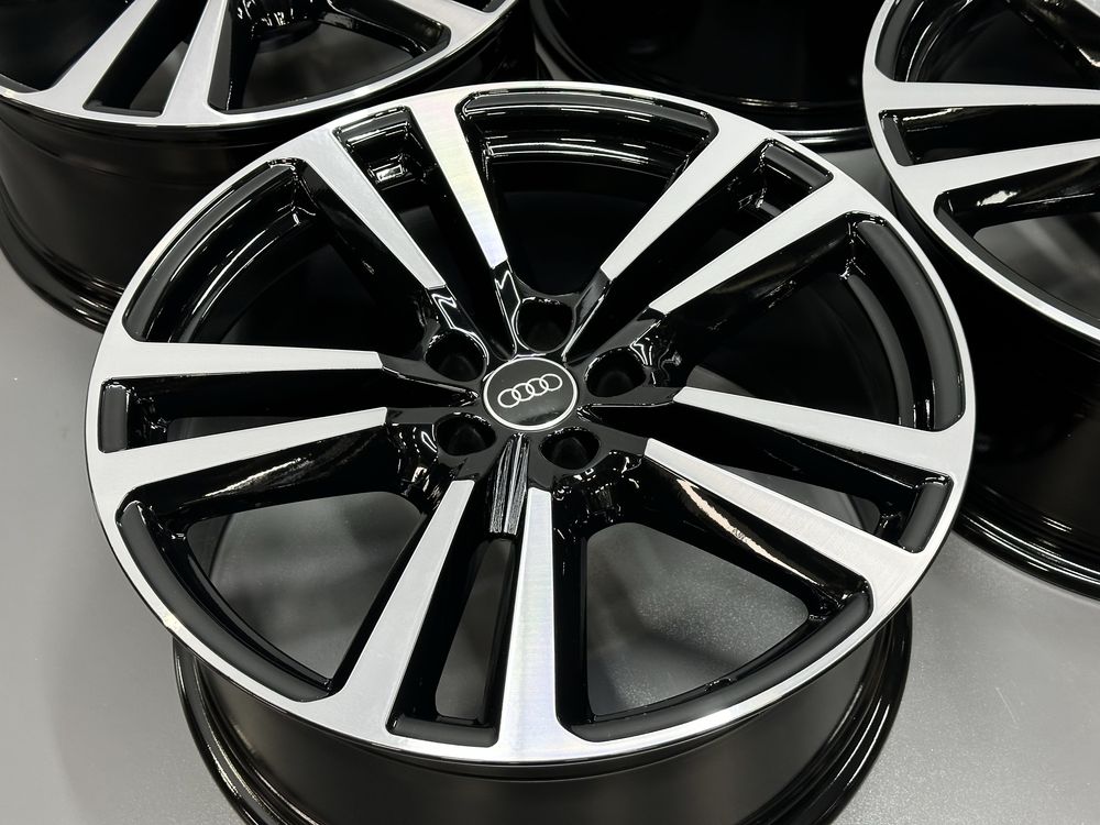Оригінальні диски Audi Q7, SQ7 4M 5x112 R20! VW Touareg 4M0601025H
