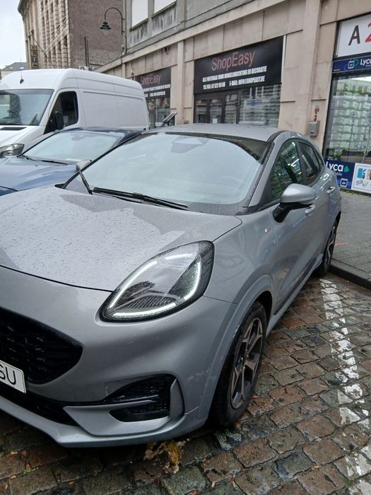 Aluguer para motorista TVDE Porto