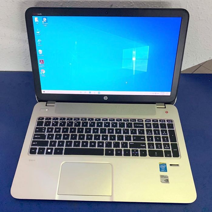 HP Core i7 Envy Beats 15 with GeForce, 2 GB RAM, Core i7, 3.0 GHz, 1 TB HDD64551187552643122