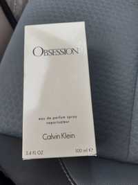 Perfum Calvin Klein Obssesion