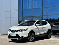 Nissan Qashqai Kamera+Czujniki Asystent Grzane fotele Climatronic Navi Hak GWARANCJA
