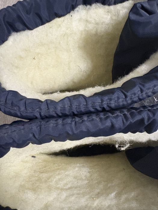 Новые чоботы 41 размер