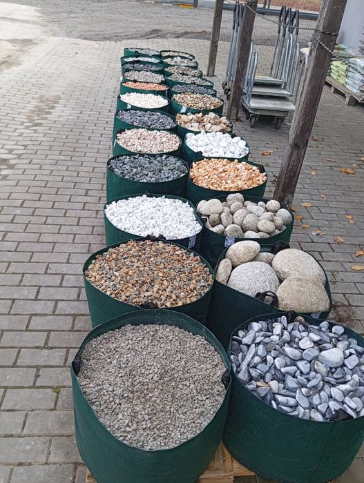 Kora kamienna 11-32, 32-60