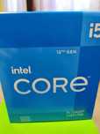 Процесор Intel Core15-12400f