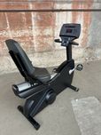 Велотренажер горизонтальный bike Life fitness 95 T