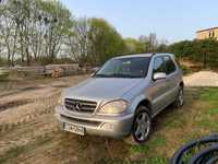 Mercedes-Benz ML 400 CDI