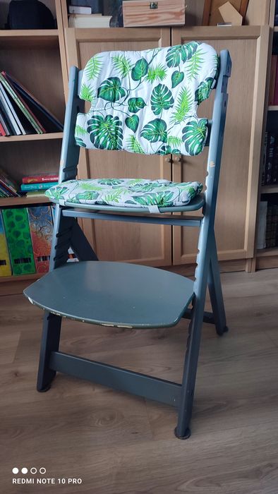 Krzesełko safety 1st