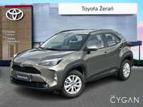 Toyota Yaris Cross Cross 1.5 Comfort Faktura VAT Marża | SalonPolska