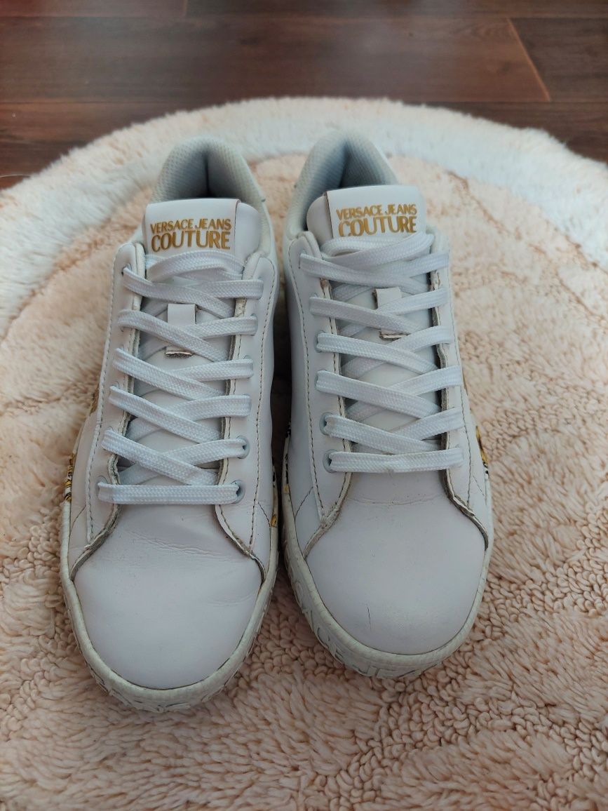 Кросівки Versace jeans couture sneakers