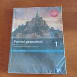 Podręcznik do historii kl 1