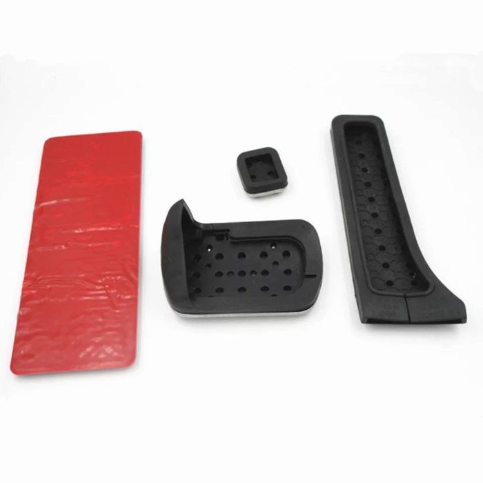 накладки на педали Mercedes W203/W204/W210/W211/W212