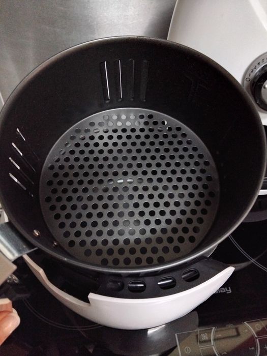 Airfryer 2.3 Litros Jocca