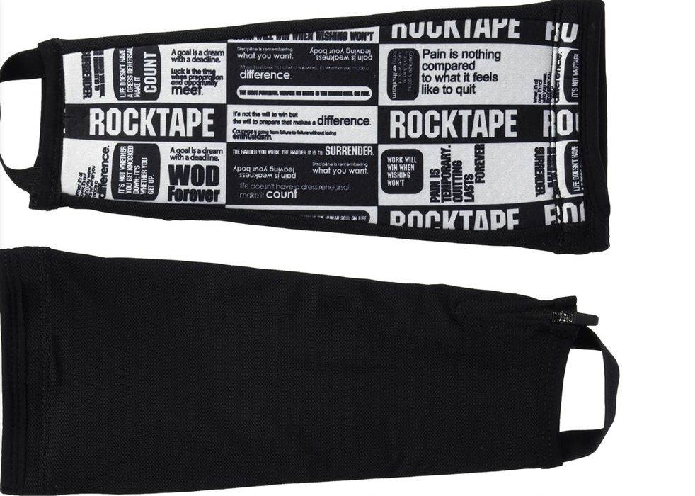Rock Guards від Rocktape