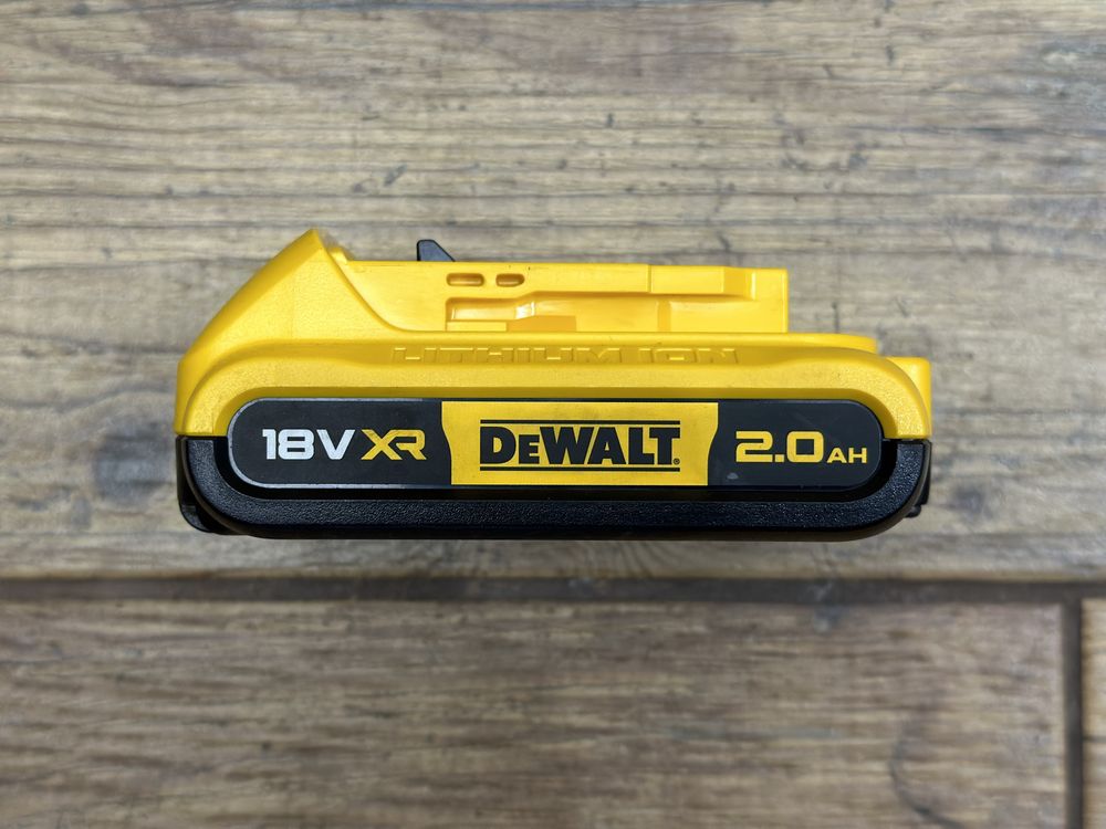 Bateria akumulator Dewalt 18V 2AH - 2023
