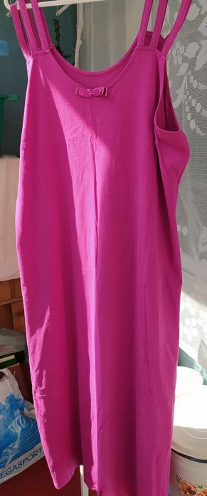 Сарафани та БЛУЗОНИ