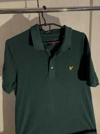 футболка Lyle & Scott