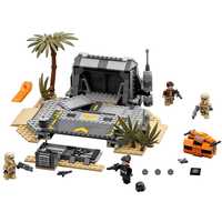 Lego Star Wars 75171 Битва на Скарифе