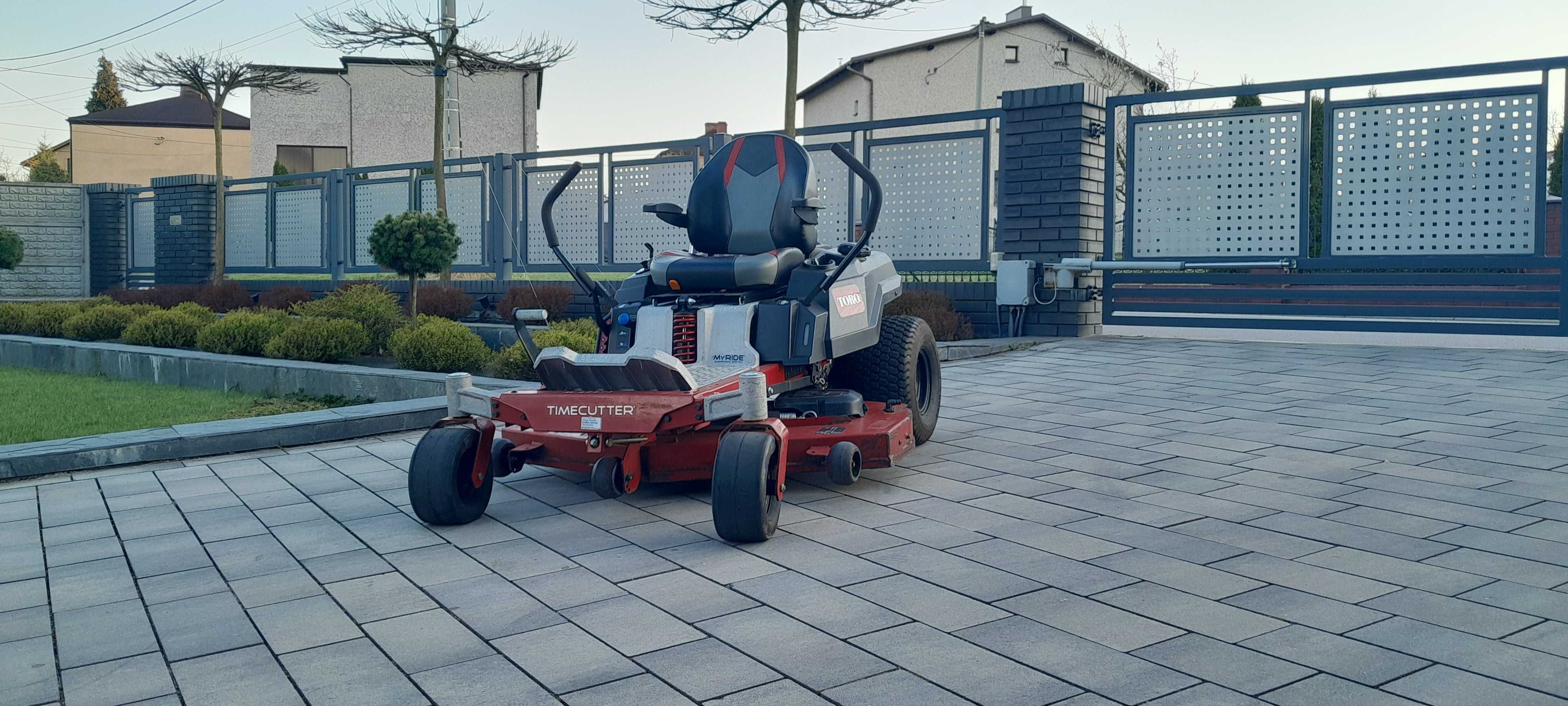 Kosiarka traktorek husqvarna honda stiga castel iseki .