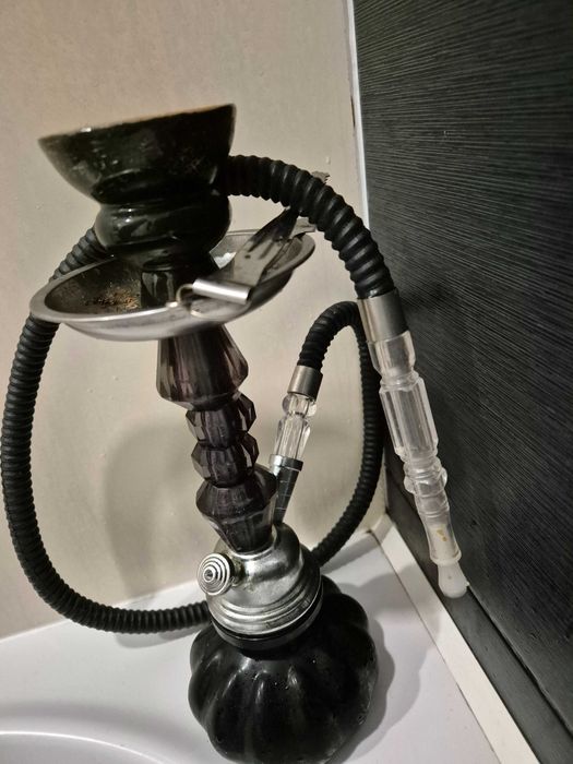Shisha bom estado