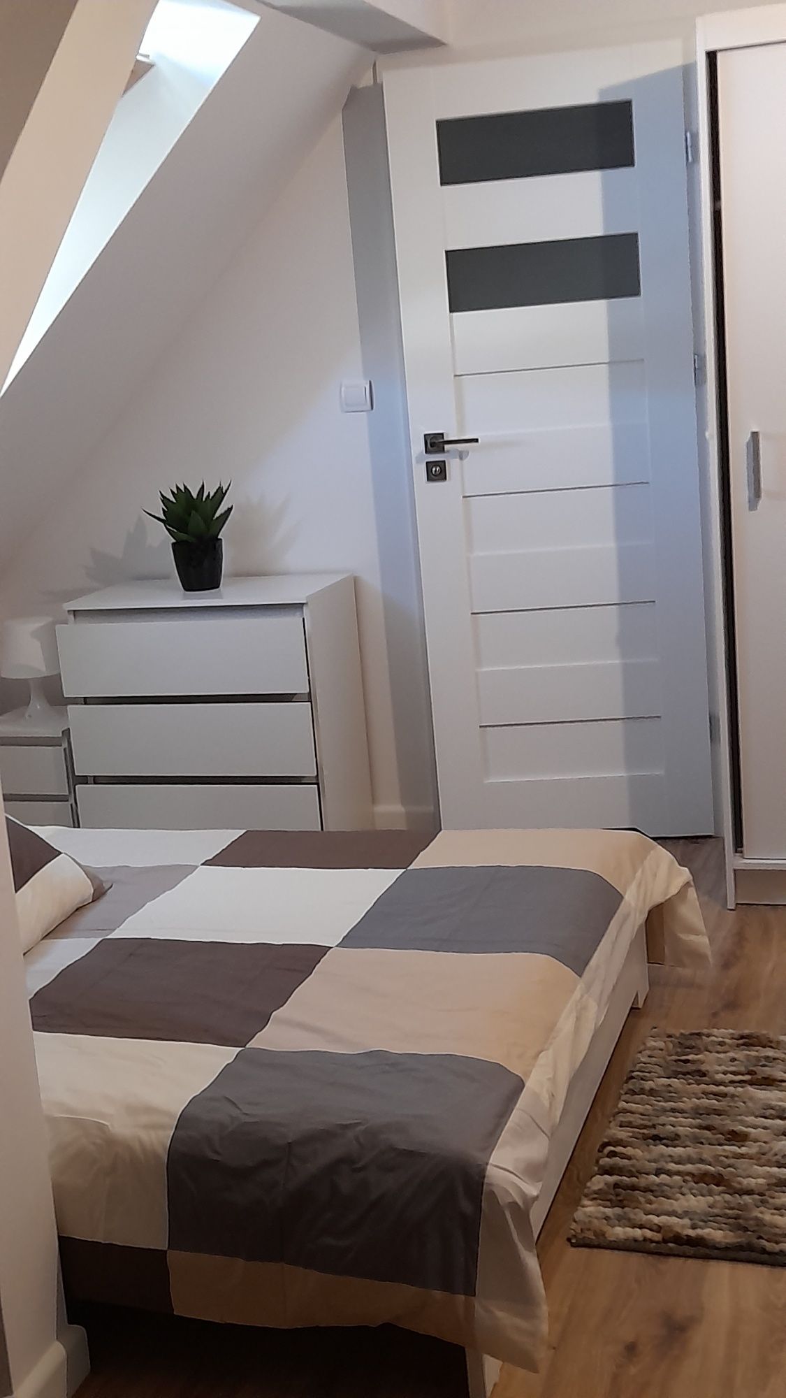 Żarnowska Łeba nad morzem, jeziorem Apartament apartamenty domek domki