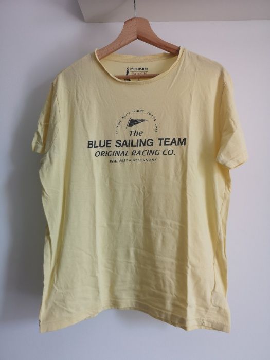 T-Shirts entre os 3€ e os 12€