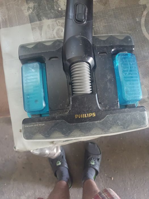 Nasadka odkurzacza Philips