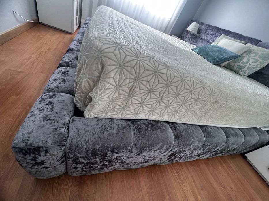 Quarto casal somier