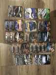 Hot wheels premium nissan porsche lamborghini mercedes supra
