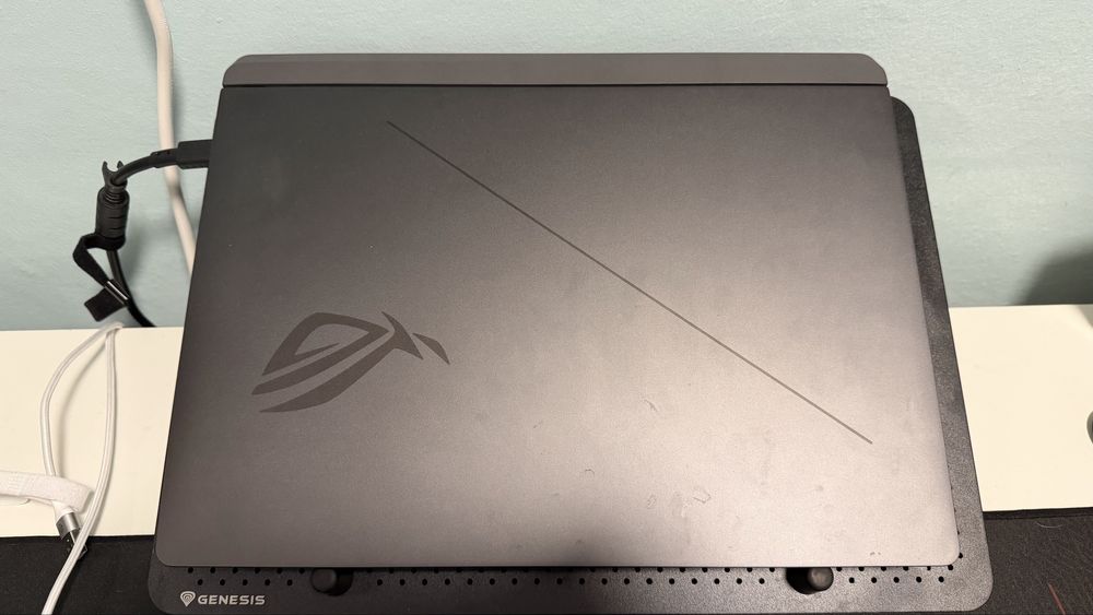 Laptop Gamingowy ASUS ROG STRIX 16 (2025) | Rtx 5080 | I9 Ultra 275HX