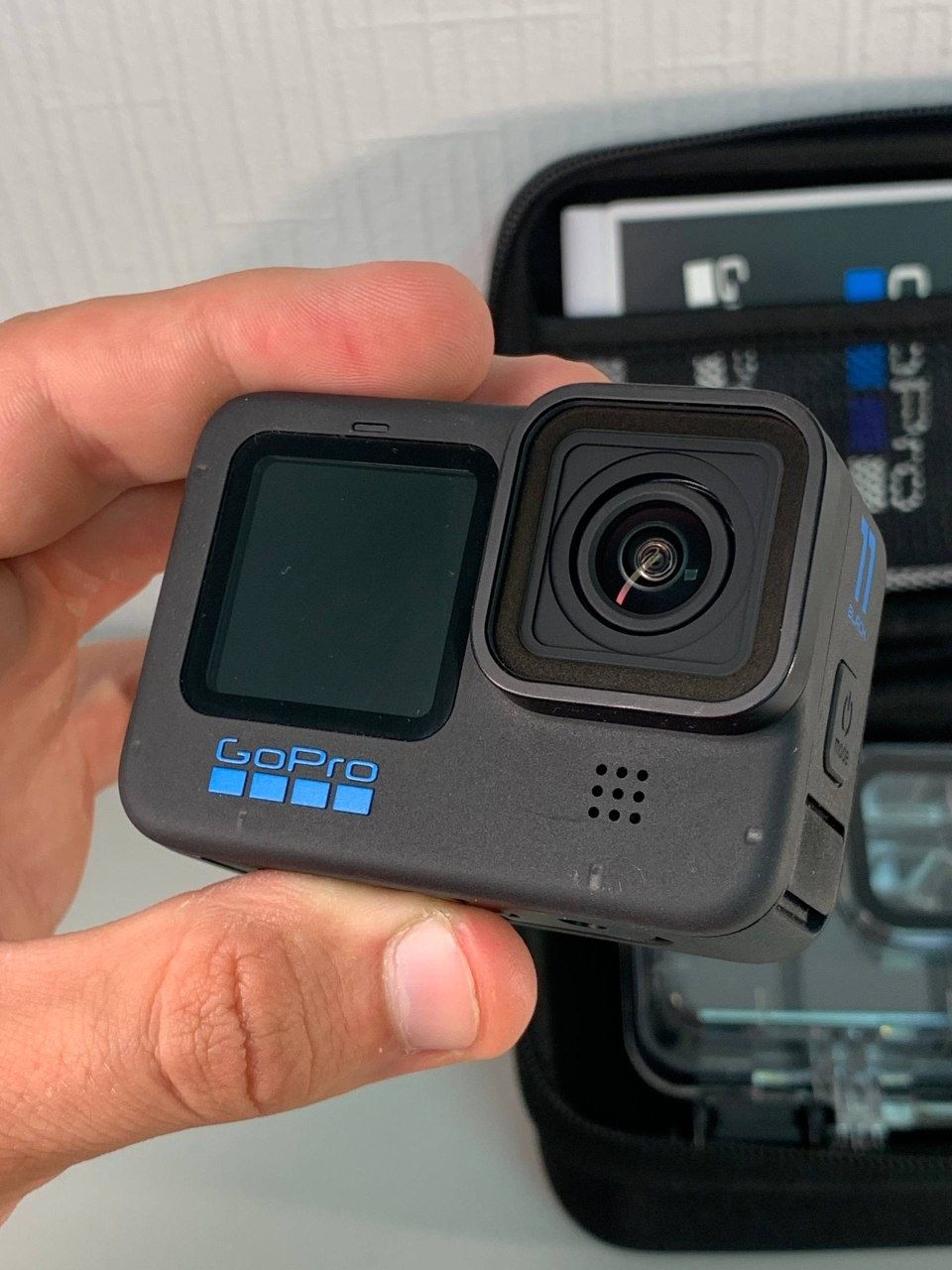 GoPro Hero 11 Black Екшн камера гоу про екшен камера го про бу экшн