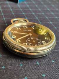 Zegarek kieszonkowy MOERIS 1940