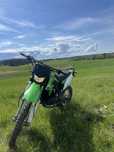 Cross defender 150
